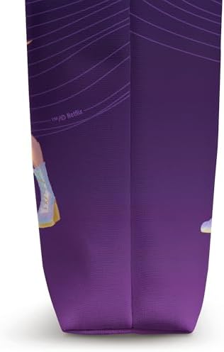 HUNTR/X Officially Licensed Tote Bag