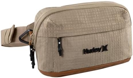 Hurley Crossbody Bag