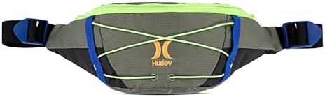 Hurley Men's Utility Crossbody Bag