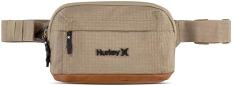 Hurley 斜挎包