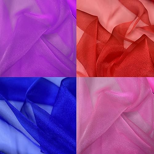 Juggling Scarves 12 PCS Dance Scarves For Kids Play Silk Scarve For Toddlers Children Movement Music Scarf Magic Tricks Performance Props Accessories Rhythm Band Scarfs 12colors 24 Inches