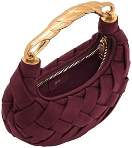 JW PEI Orla Weave Handbag