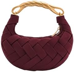 JW PEI Orla Weave Handbag