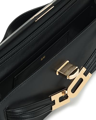 JW PEI Women's Bria Structured Top Handle Bag