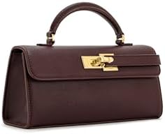 JW PEI Women's Keyla Faux Suede Top Handle Bag