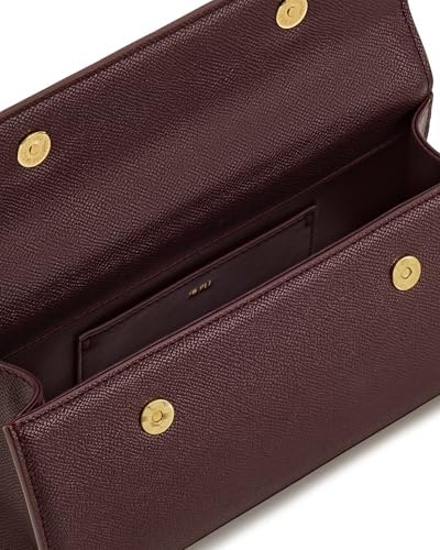 JW PEI Women's Keyla Faux Suede Top Handle Bag