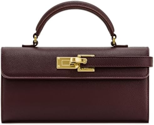 JW PEI Women's Keyla Faux Suede Top Handle Bag