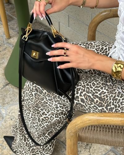 JW PEI Women's Lucia Classic Top Handbag