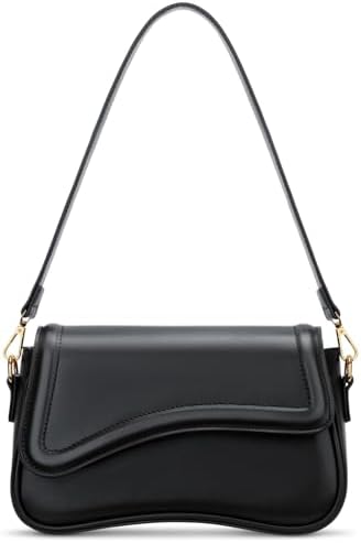 KKXIU Shoulder Bag for Women Small Clutch Purses Cute Hobo Handbag Trendy Underarm Bag