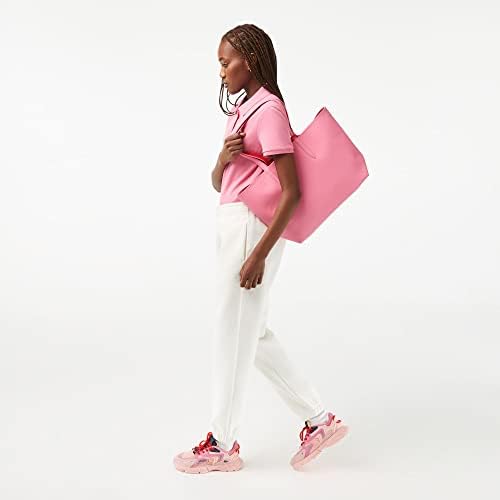 Lacoste Women's Anna Large Reversible Tote Bag