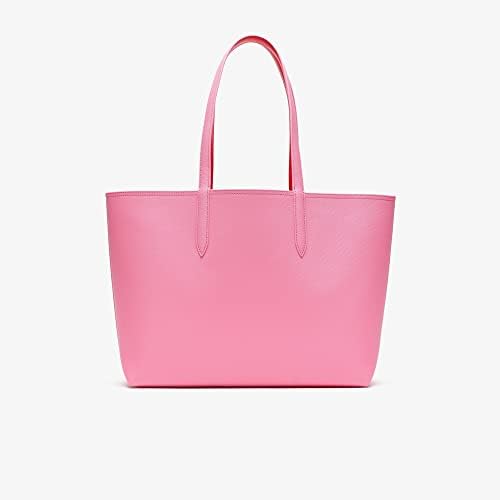 Lacoste Women's Anna Large Reversible Tote Bag