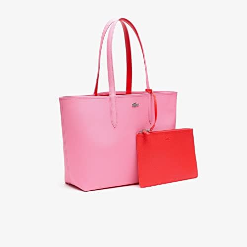 Lacoste Women's Anna Large Reversible Tote Bag