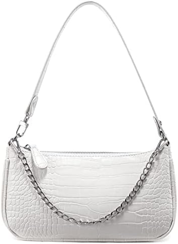 Loiral Small Purse for Women Retro Classic Tote HandBag Shoulder Bags Clutch Purse