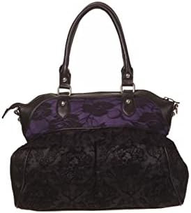 Lost Queen To The Wire Bag