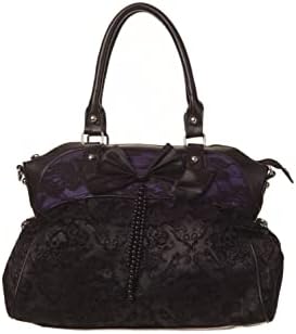 Lost Queen To The Wire Bag