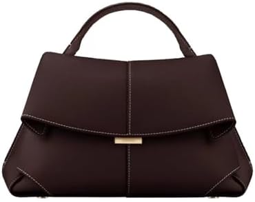 Luxury Handbags for Women Leather Satchel & Top-Handle Designer Bags