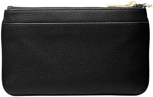 Michael Kors Jet Set Charm Medium Top-Zip Wristlet