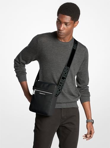 Michael Kors Malone Flight Bag