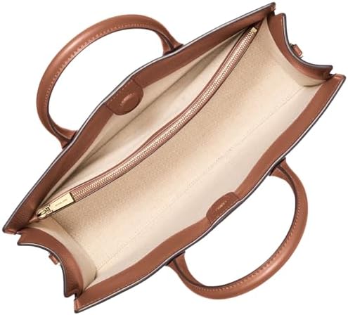 Michael Kors Womens Scarlett Medium Satchel