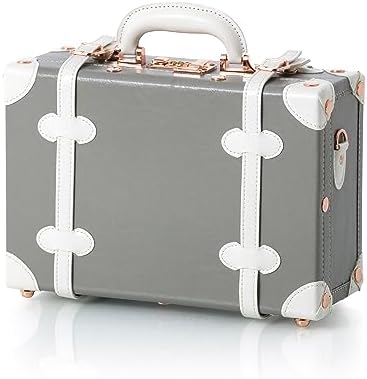 Minimalist Hand Case in Light Grey by COTRUNKAGE