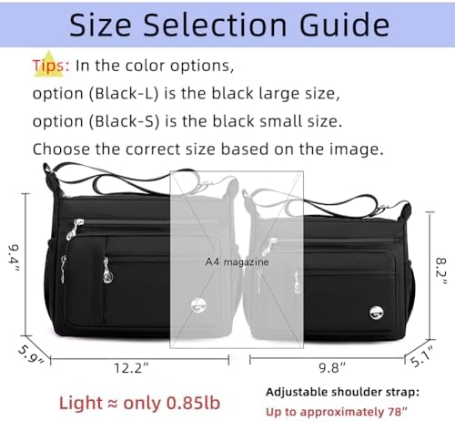 MINTEGRA Women Shoulder Handbag Roomy Multiple Pockets Bag Ladies Crossbody Purse Fashion Tote Top Handle Satchel