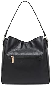 Montana West Hobo Bag For Women Crossbody Purse And Handbags Ladies Chic Shoulder Bags