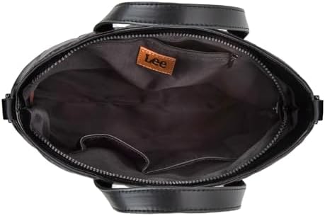 Montana West X Lee Puffer Tote Bag Lightweight Crossbody Bags For Women With Clutch