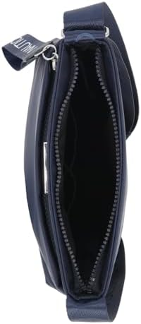 Nautica Diver Nylon Small Women's Crossbody Bag Purse With Adjustable Shoulder Strap