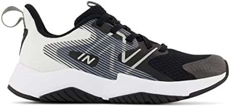New Balance Kids' Rave Run V2 Lace-Up Running Shoes