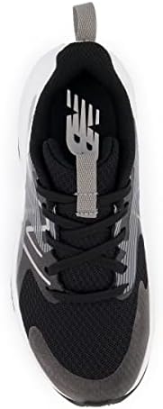 New Balance Kids' Rave Run V2 Lace-Up Running Shoes