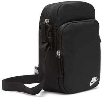 Nike Unisex Adult Heritage Crossbody Bag