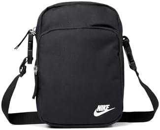 Nike Unisex Adult Heritage Crossbody Bag