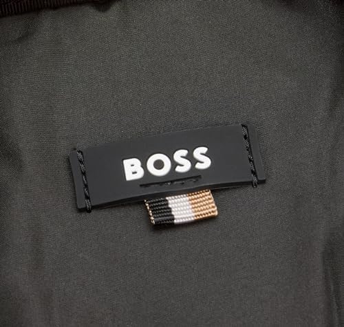 Nylon Top Handle Belt Bag