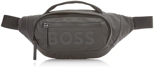 Nylon Top Handle Belt Bag