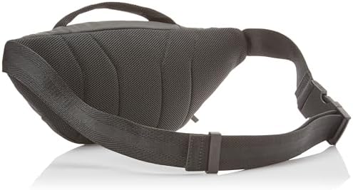 Nylon Top Handle Belt Bag