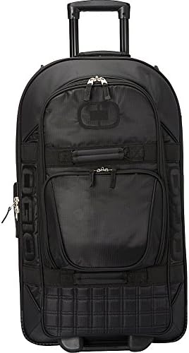 OGIO Terminal Wheeled Travel Suitcase (Gear Bag Checked Luggage)