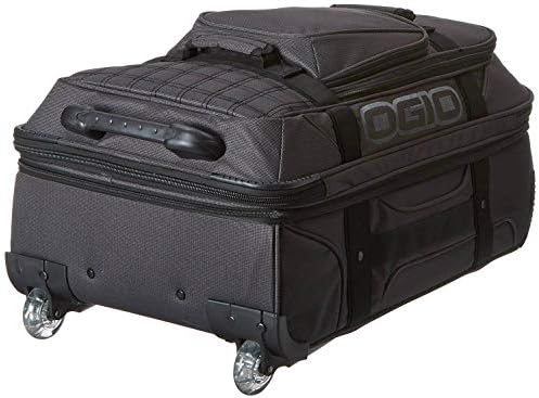 OGIO Terminal Wheeled Travel Suitcase (Gear Bag Checked Luggage)