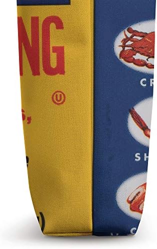 Old Bay Can Tote Bag