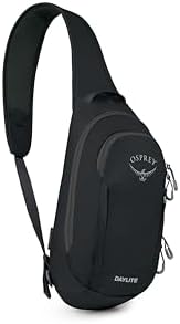 Osprey Daylite Shoulder Sling Bag – Compact Crossbody Sling Backpack