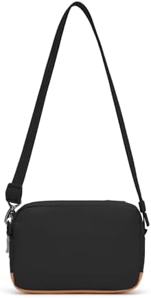 Pacsafe Go Anti Theft Crossbody Bag