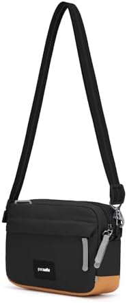 Pacsafe Go Anti Theft Crossbody Bag