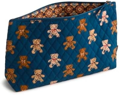 Premium Cotton Large Pouch