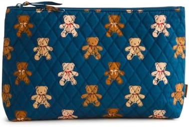 Premium Cotton Large Pouch