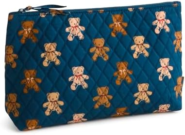 Premium Cotton Large Pouch