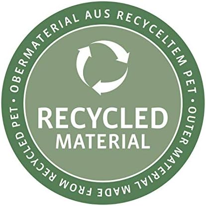 Reisenthel Loopshopper L - Sturdy Bag With Practical Compartments - Water Resistant Design