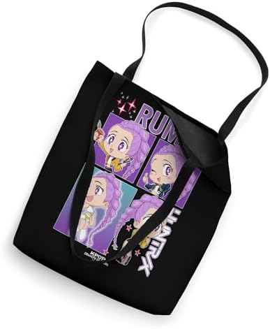 Rumi Officially Licensed Tote Bag
