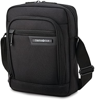 Samsonite Classic 2.0 RFID Crossbody