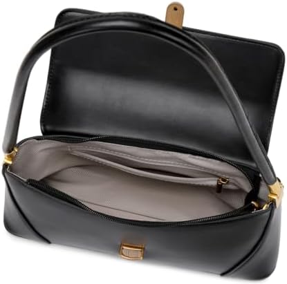 Shoulder Bags For Women Vintage Handbag Retro Classic Small Purse Cute Hobo Tote Handbag Mini Clutch Purse