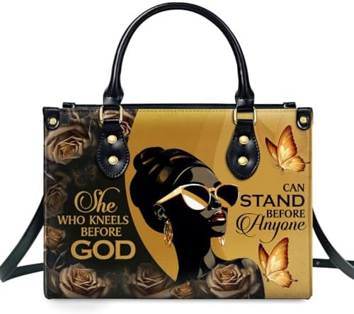 Sistabag Leather Handbag For Black Women - Large Size Leather Totebag - Christmas Gifts For Women Christmas Purse For Mom