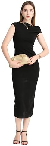 Soft PU Leather Clutch Purses For Women Formal Elegant Luxurious Evening Bag